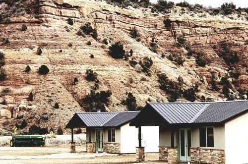 Lodge @holm Bryce