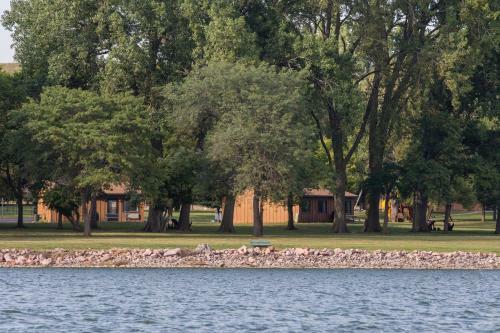 Hotel Lewis & Clark Resort