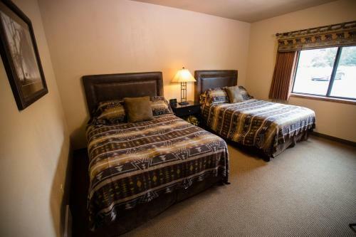 Hotel Lewis & Clark Resort