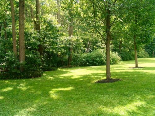 Paddler's Lane Retreat