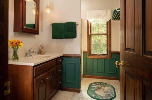 Paddler's Lane Retreat
