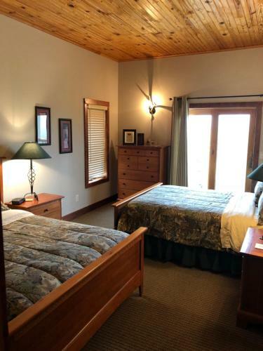 Comstock Premier Lodge Llc