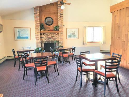 Motel Amerivu Inn & Suites-avon