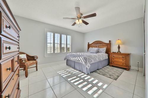Oceanview At Island Breeze