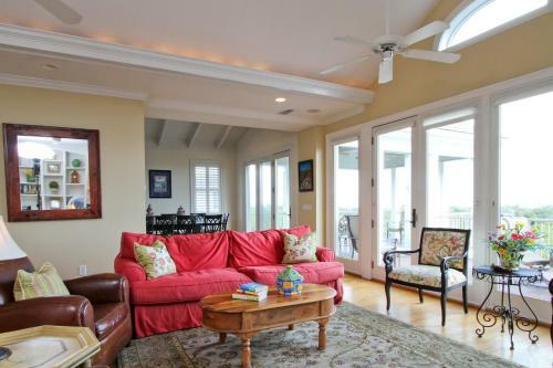 Catesby's Bluff 2240