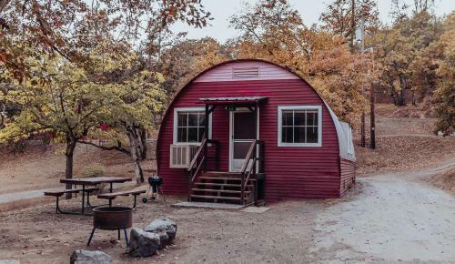 Lodge Lakeview Terrace Resort