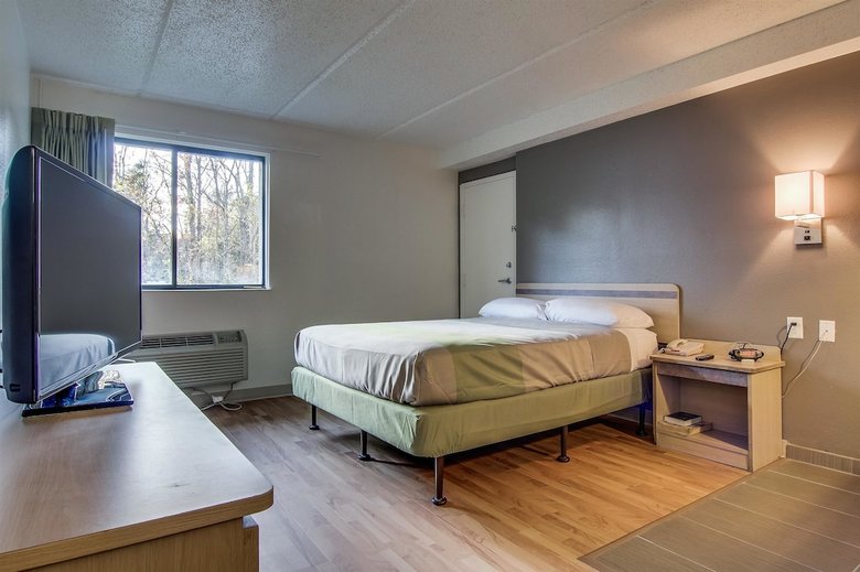 Hotel Studio 6 Jacksonville - Baymeadows