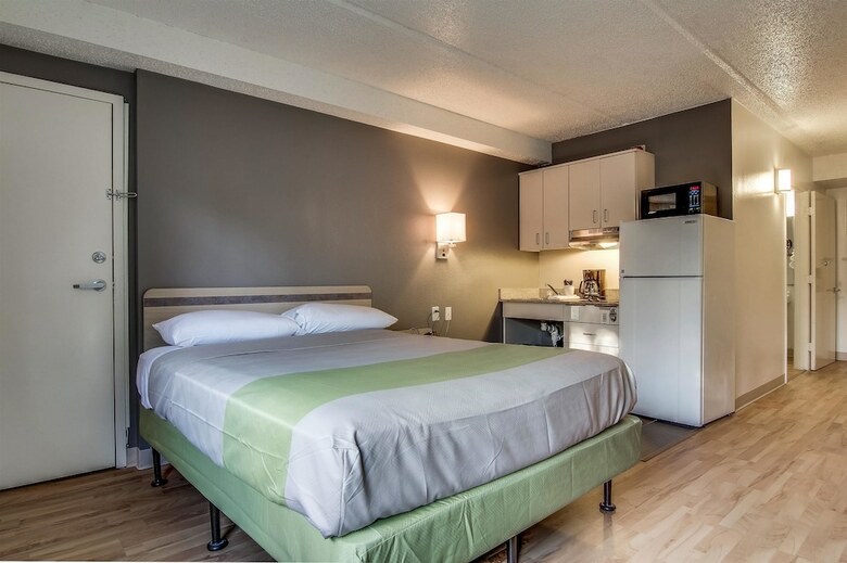 Hotel Studio 6 Jacksonville - Baymeadows