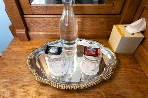 Rose Street Bed & Breakfast