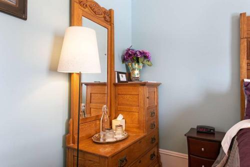 Rose Street Bed & Breakfast