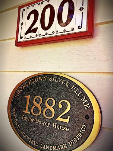 Rose Street Bed & Breakfast
