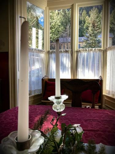 Rose Street Bed & Breakfast