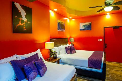 Nomads Hotel