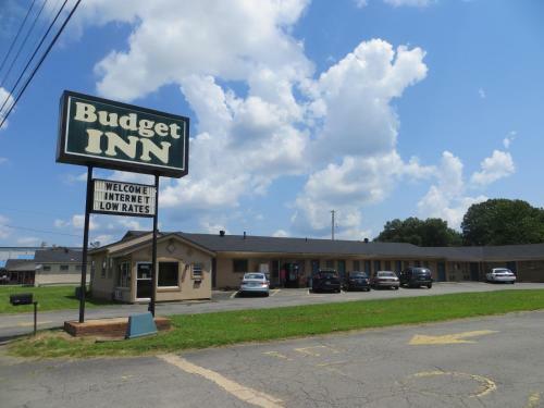 Motel Budget Inn