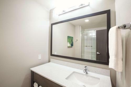 Hotel La Quinta By Wyndham Tulsa Broken Arrow