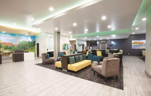 Hotel La Quinta By Wyndham Tulsa Broken Arrow