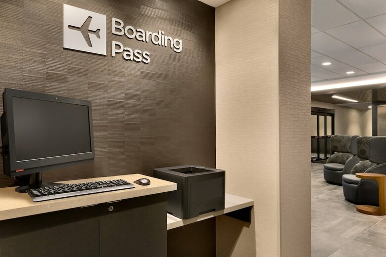 Hotel Courtyard By Marriott St Paul Woodbury