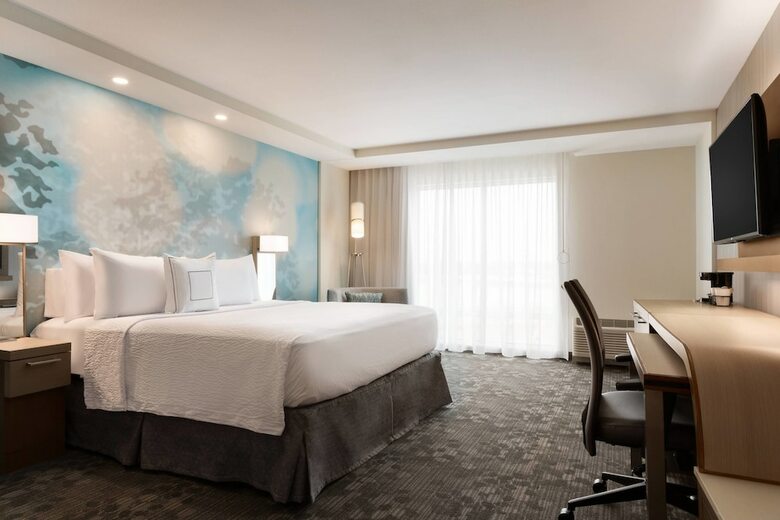 Hotel Courtyard By Marriott St Paul Woodbury
