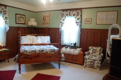 Bed & Breakfast Mountain Laurel Inn