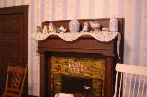 Bed & Breakfast Mountain Laurel Inn
