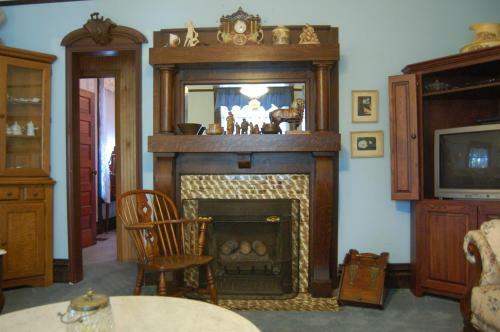Bed & Breakfast Mountain Laurel Inn