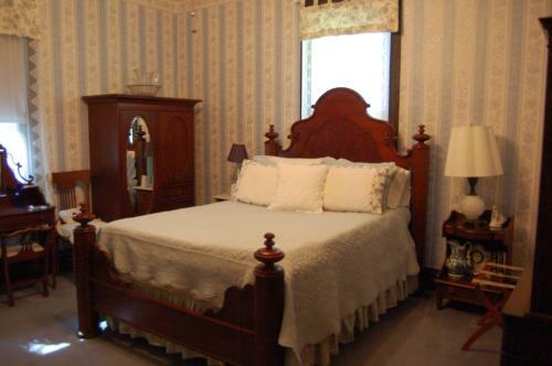 Bed & Breakfast Mountain Laurel Inn