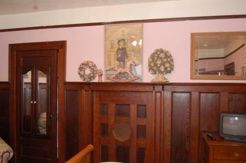 Bed & Breakfast Mountain Laurel Inn