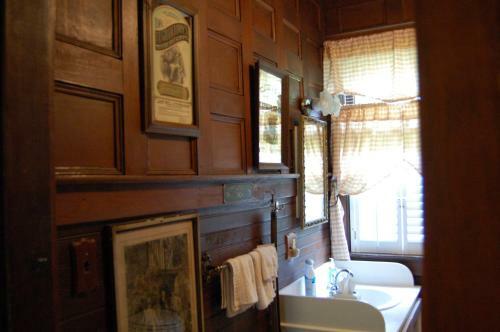 Bed & Breakfast Mountain Laurel Inn