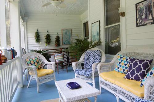 Bed & Breakfast Mountain Laurel Inn