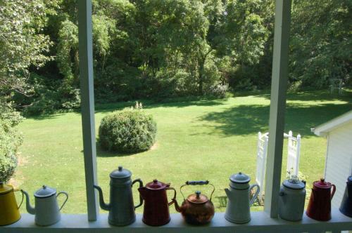 Bed & Breakfast Mountain Laurel Inn