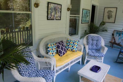 Bed & Breakfast Mountain Laurel Inn