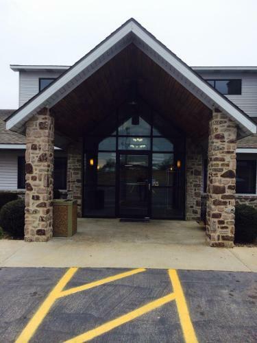 Hotel Regency Inn And Suites