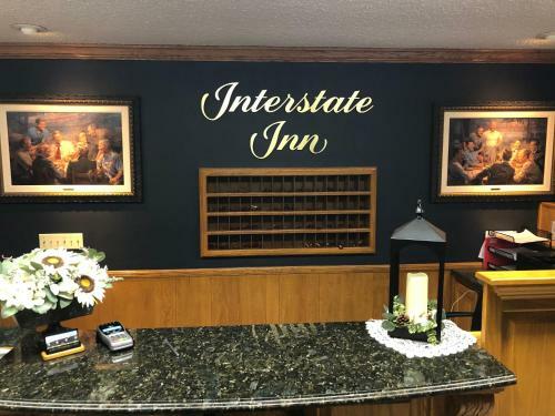 Motel Interstate Inn