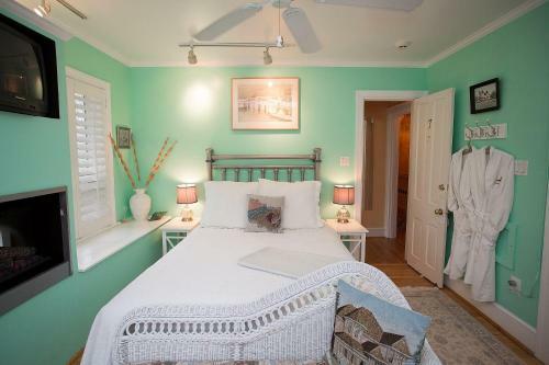 Bed & Breakfast Haddonfield Inn