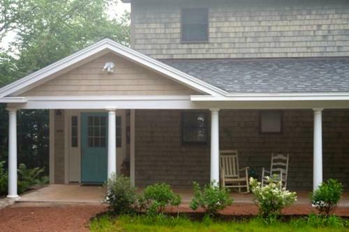 Lighthouse Point Road Home 163