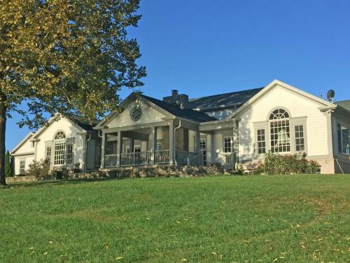 Bed & Breakfast The B & B At Queenslake