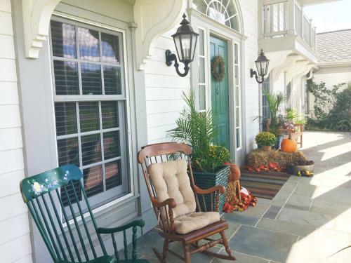 Bed & Breakfast The B & B At Queenslake