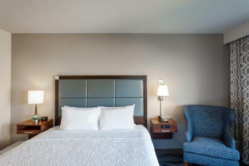 Hotel Hampton Inn Lewiston, Id