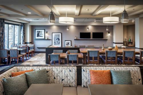 Hotel Hampton Inn Lewiston, Id