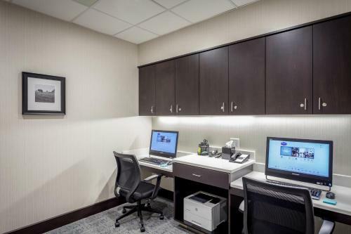 Hotel Hampton Inn Lewiston, Id