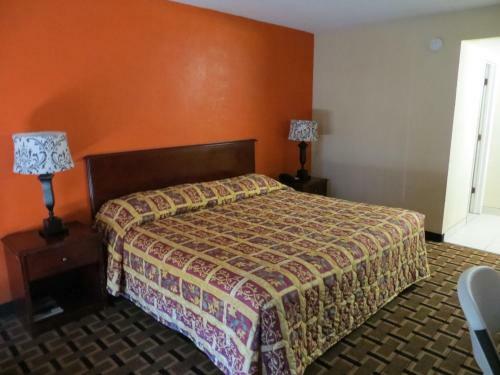 Hotel Budget Inn