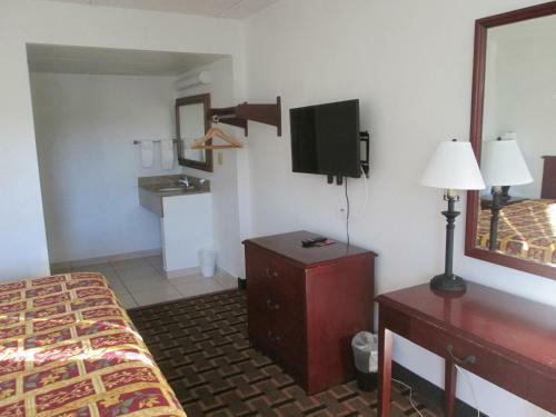 Hotel Budget Inn