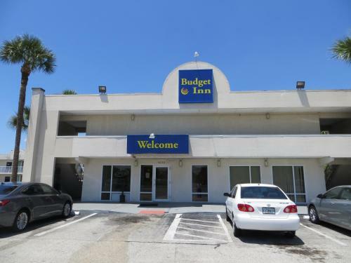 Hotel Budget Inn