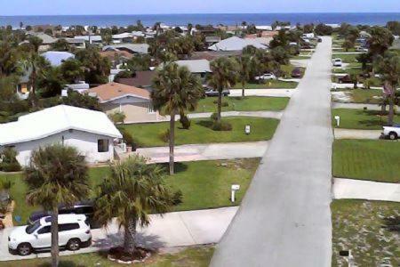 Blue Wave #46309 Home