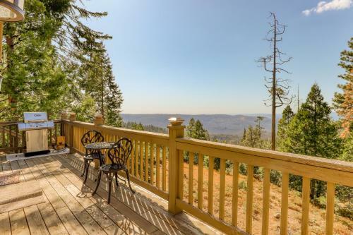 Lover's Lookout