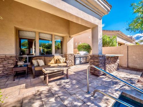 Grayhawk Home - Scottsdale