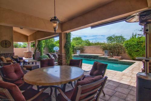 Grayhawk Home - Scottsdale