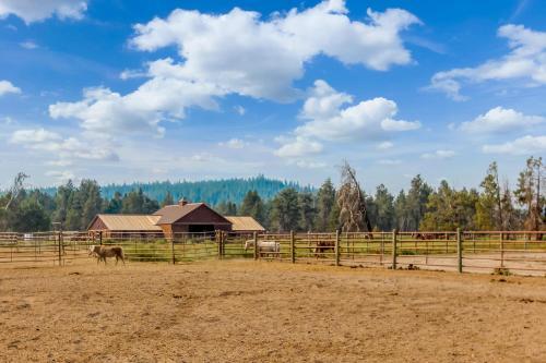 Golden Eagle Lane 17 | Discover Sunriver