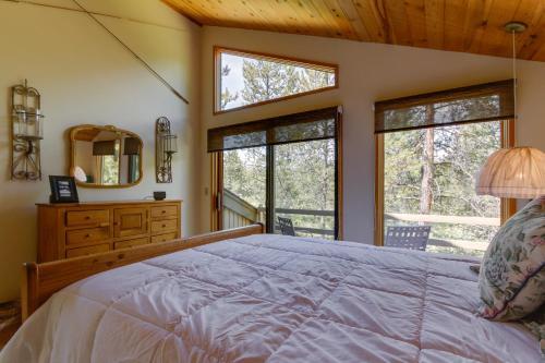 Golden Eagle Lane 17 | Discover Sunriver