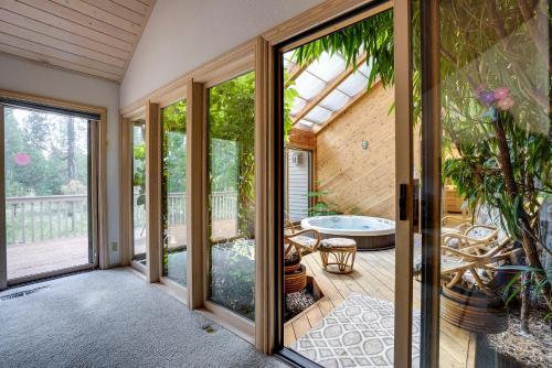 Poplar 12 | Discover Sunriver